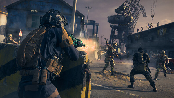 Call of Duty Modern Warfare 3 PC Game Free Download
