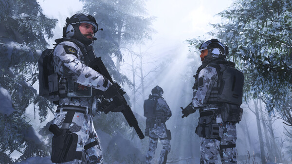 Call of Duty Modern Warfare 3 PC Game Download