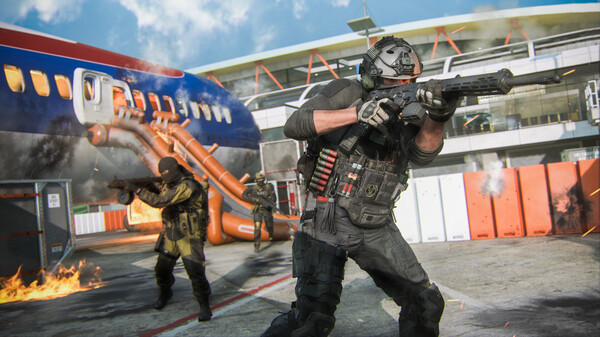 Call of Duty Modern Warfare 3 Game Free Download