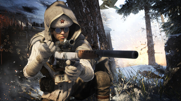 Call of Duty Vanguard PC Free Download