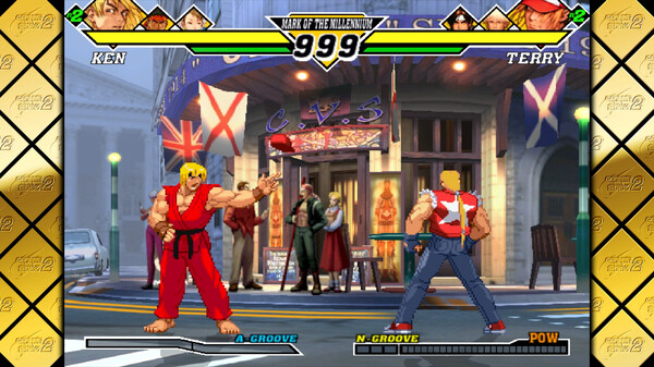 Capcom Fighting Collection 2 Game Free Download