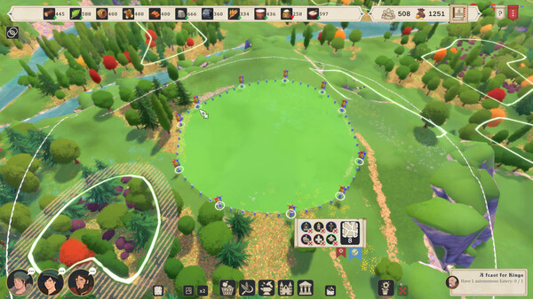 City Tales - Medieval Era Free PC Game