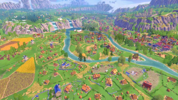 City Tales - Medieval Era PC Game Download
