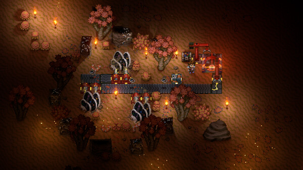 Core Keeper Free PC Game Download