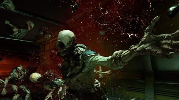 DOOM 2016 PC Game Free