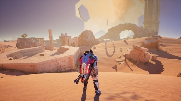 Empyreal PC Game Free