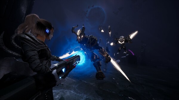 Empyreal Game Free Download