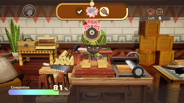 Fantasy Life i The Girl Who Steals Time Deluxe Edition Free Game Download