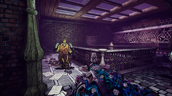 Forgive Me Father 2 Deluxe Edition Free Game Download