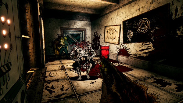 Forgive Me Father 2 Deluxe Edition Free PC Game Download