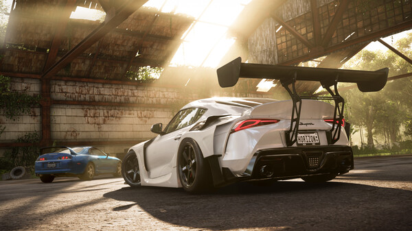 Forza Horizon 5 All DLCs PC Game Download