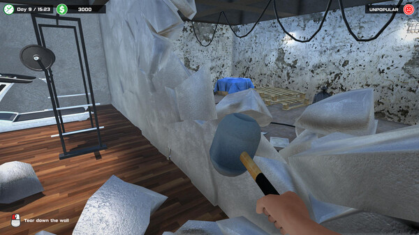 Gym Manager PC Game Free