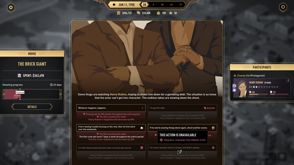 Hollywood Animal PC Game Free Download