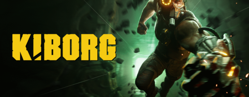Kiborg 2025 Free PC Game Download