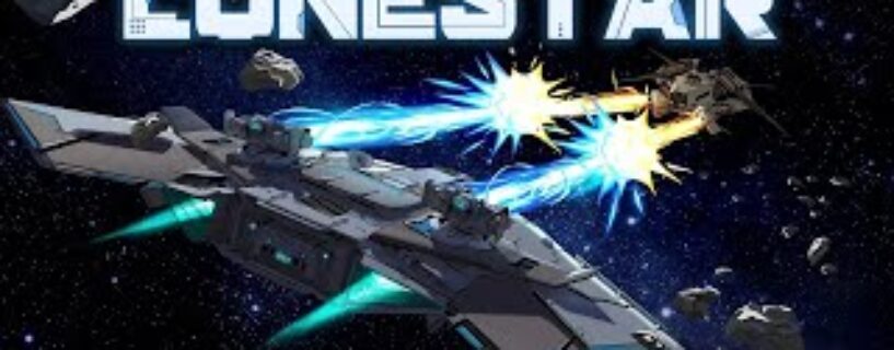 LONESTAR PC Game Free Download
