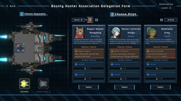 LONESTAR PC Game Free Download