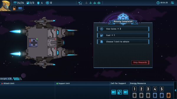 LONESTAR PC Free Download