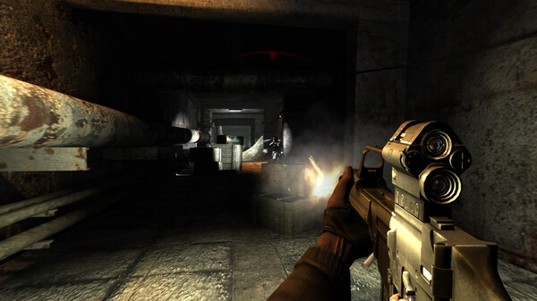 STALKER Shadow of Chornobyl Enhanced Edition PC Game Free Download