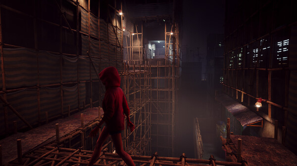 Slitterhead PC Game Download