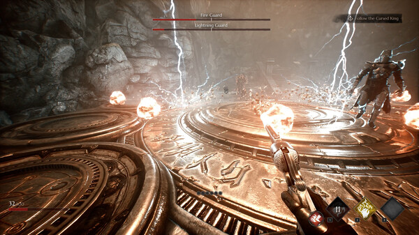 Soulslinger Envoy of Death PC Game Free
