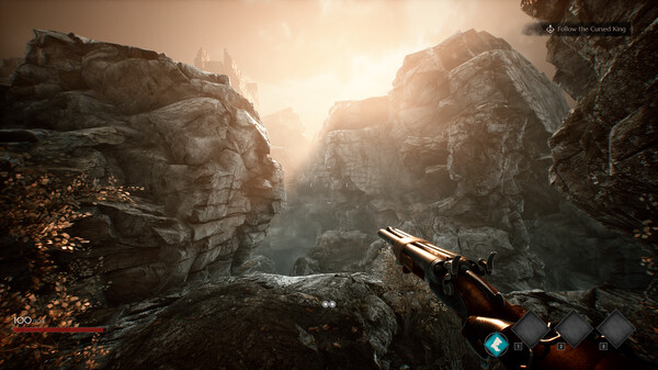 Soulslinger Envoy of Death Game Free Download
