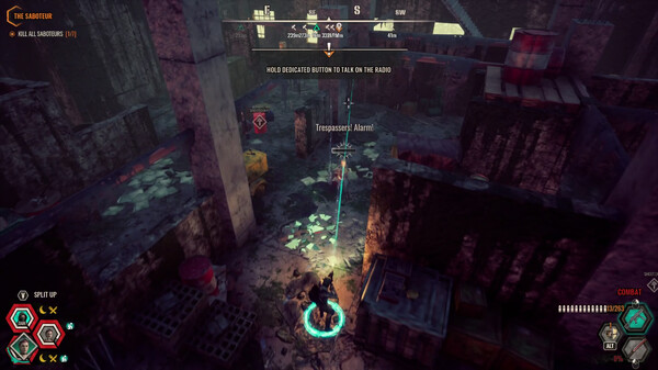 Survive the Fall PC Game Free 