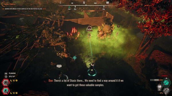 Survive the Fall PC Free Downlaod 