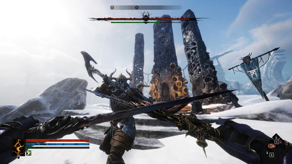 Tainted Grail The Fall of Avalon 2025 PC Game Download