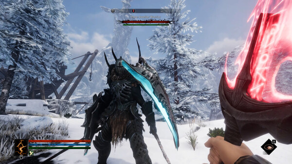 Tainted Grail The Fall of Avalon 2025 Free PC Game Download