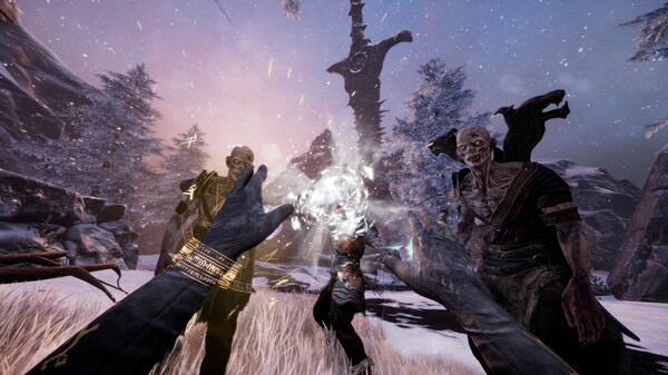 Tainted Grail The Fall of Avalon 2025 Free PC Download