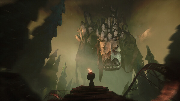 The Midnight Walk Free PC Download