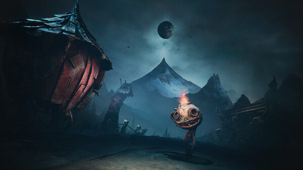 The Midnight Walk Free Game Download