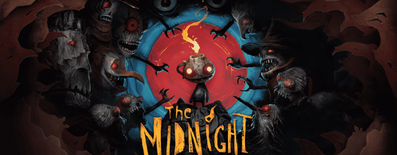 The Midnight Walk Free PC Game Download