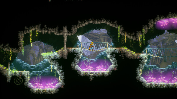 The Siege and the Sandfox PC Game Free Download