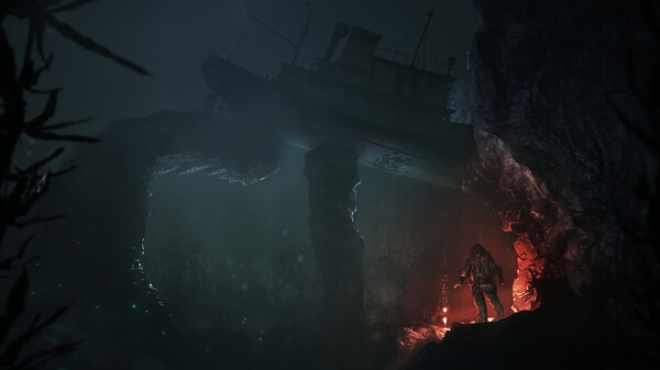The Sinking City Remastered PC Game Free
