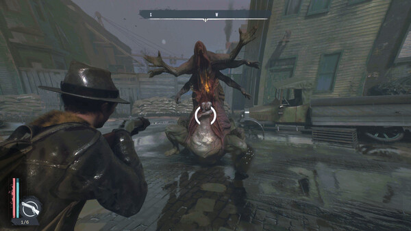 The Sinking City Remastered PC Game Free Download