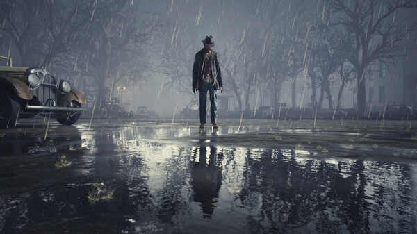 The Sinking City Remastered PC Game Download