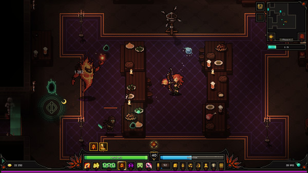 The Slormancer Free PC Games Download