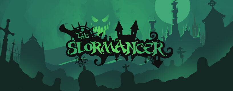 The Slormancer Free PC Games Download