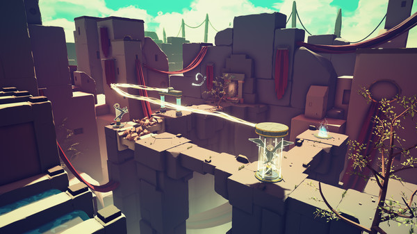 The Sojourn Free PC Game Download