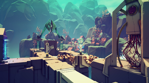 The Sojourn PC Game Download