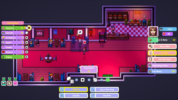 To Pixelia 2025 Free Game Download