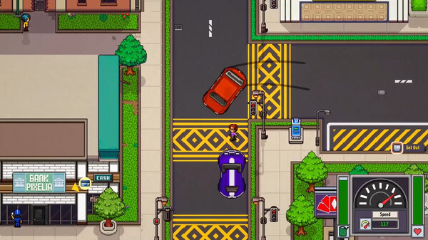 To Pixelia 2025 Free PC Game Download