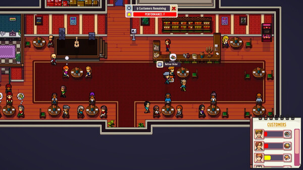 To Pixelia 2025 PC Game Download