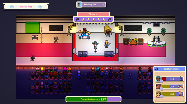 To Pixelia 2025 Free PC Download