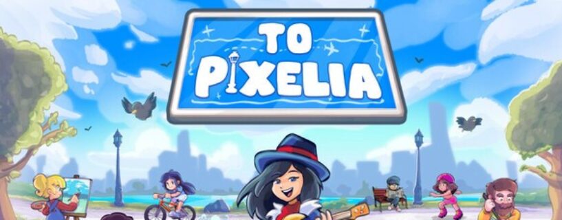 To Pixelia 2025 Free PC Game Download