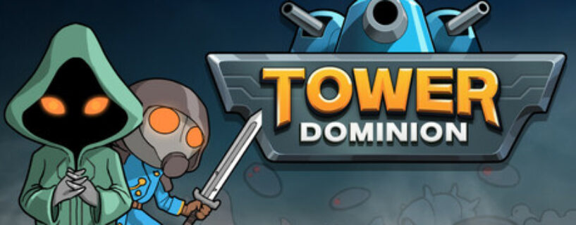 Tower Dominion PC Game Free Download