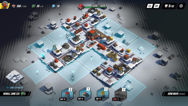 Tower Dominion PC Game Free