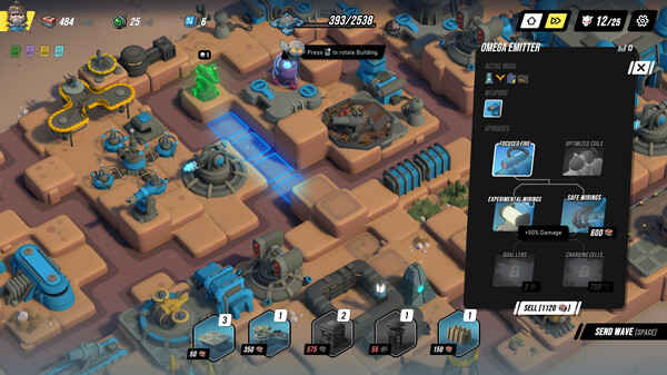 Tower Dominion Game Free Download