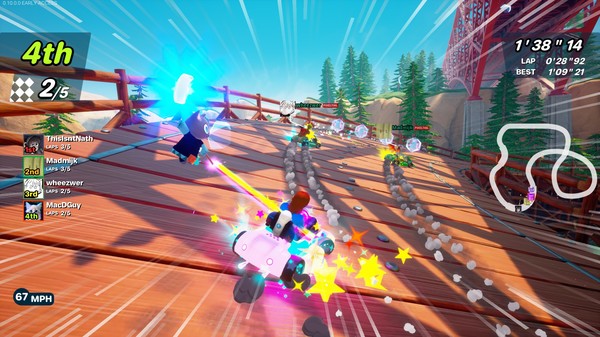 Tower Unite PC Game Free